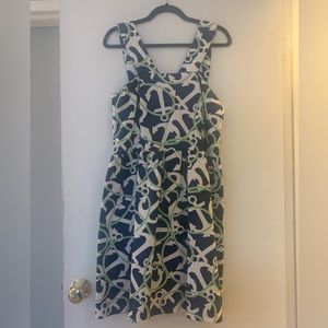 Mud Pie NWT Charlotte Dress